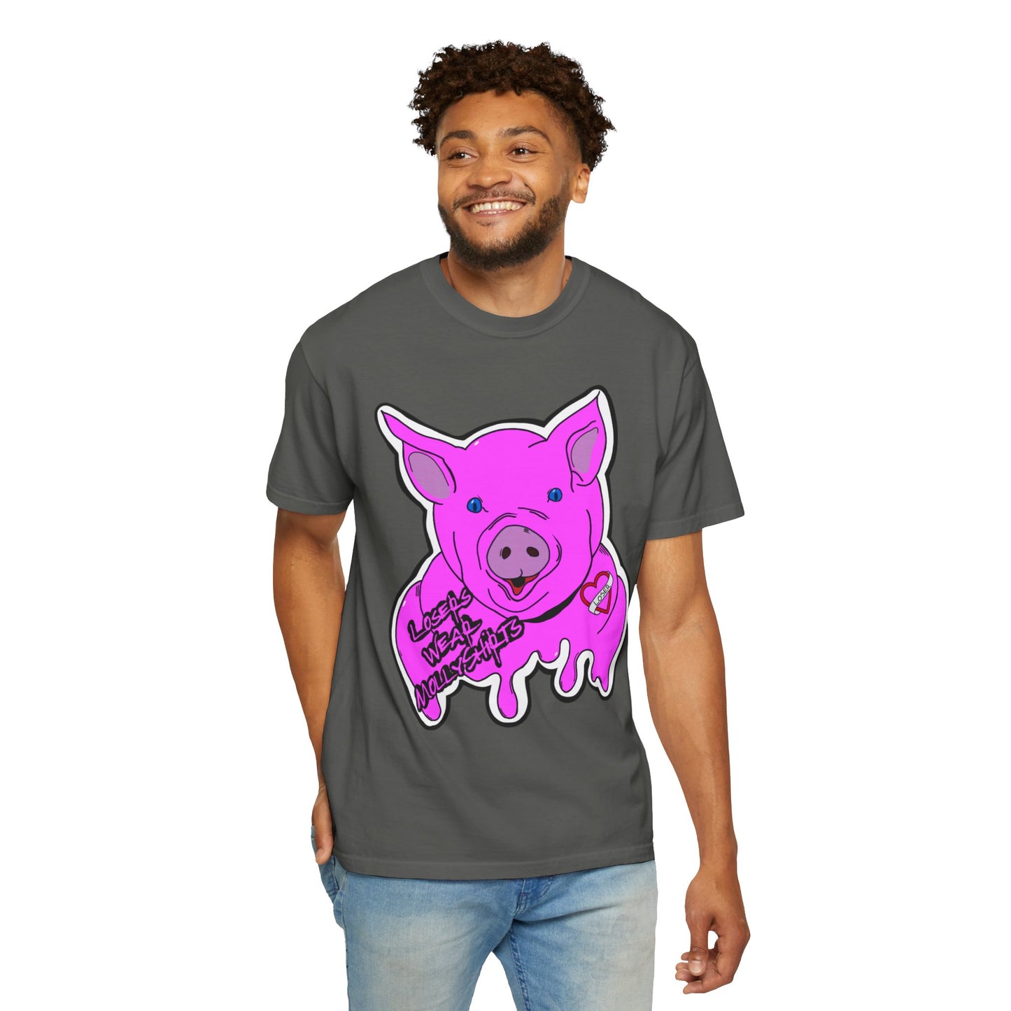 Loser Pig
