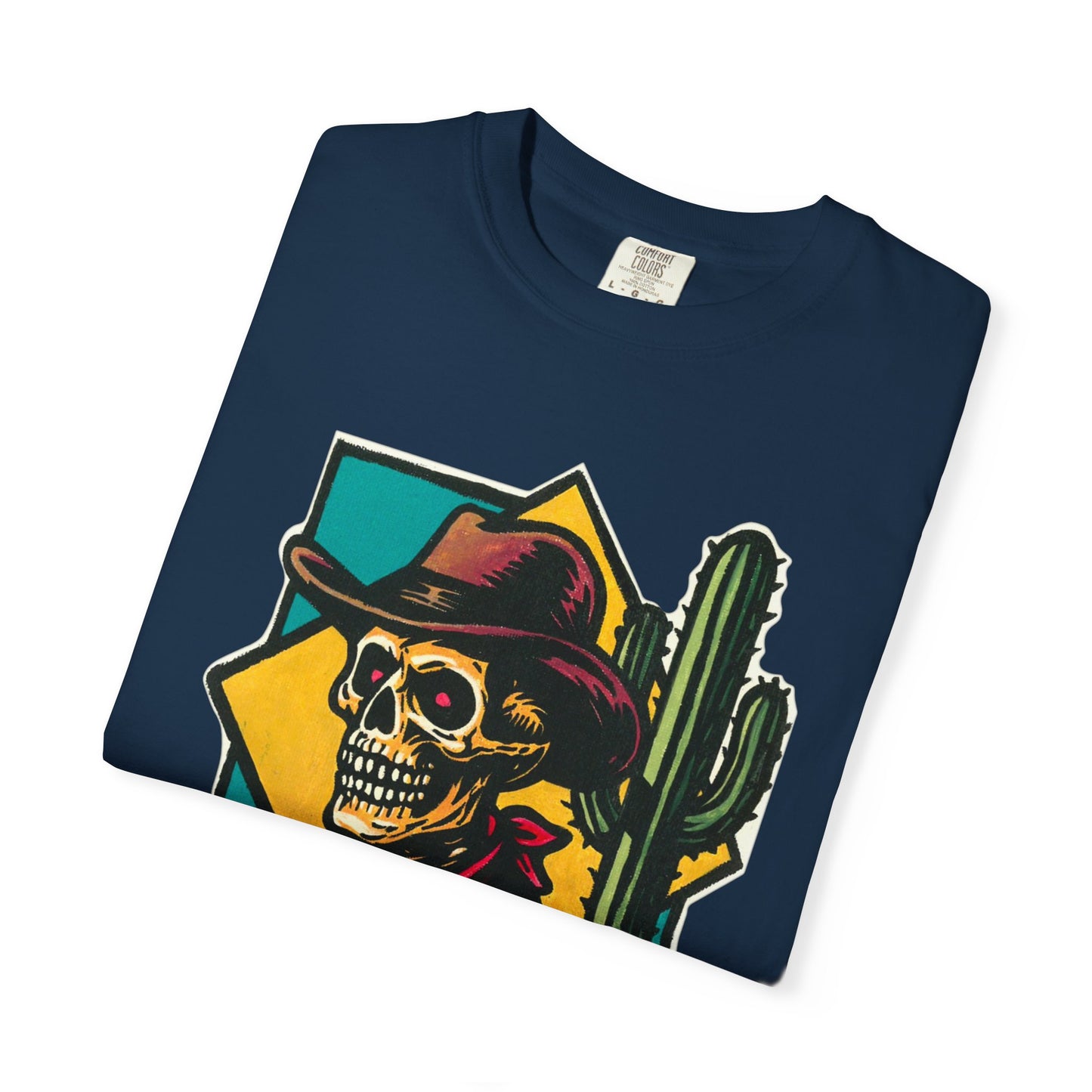 Skelly Cowboy