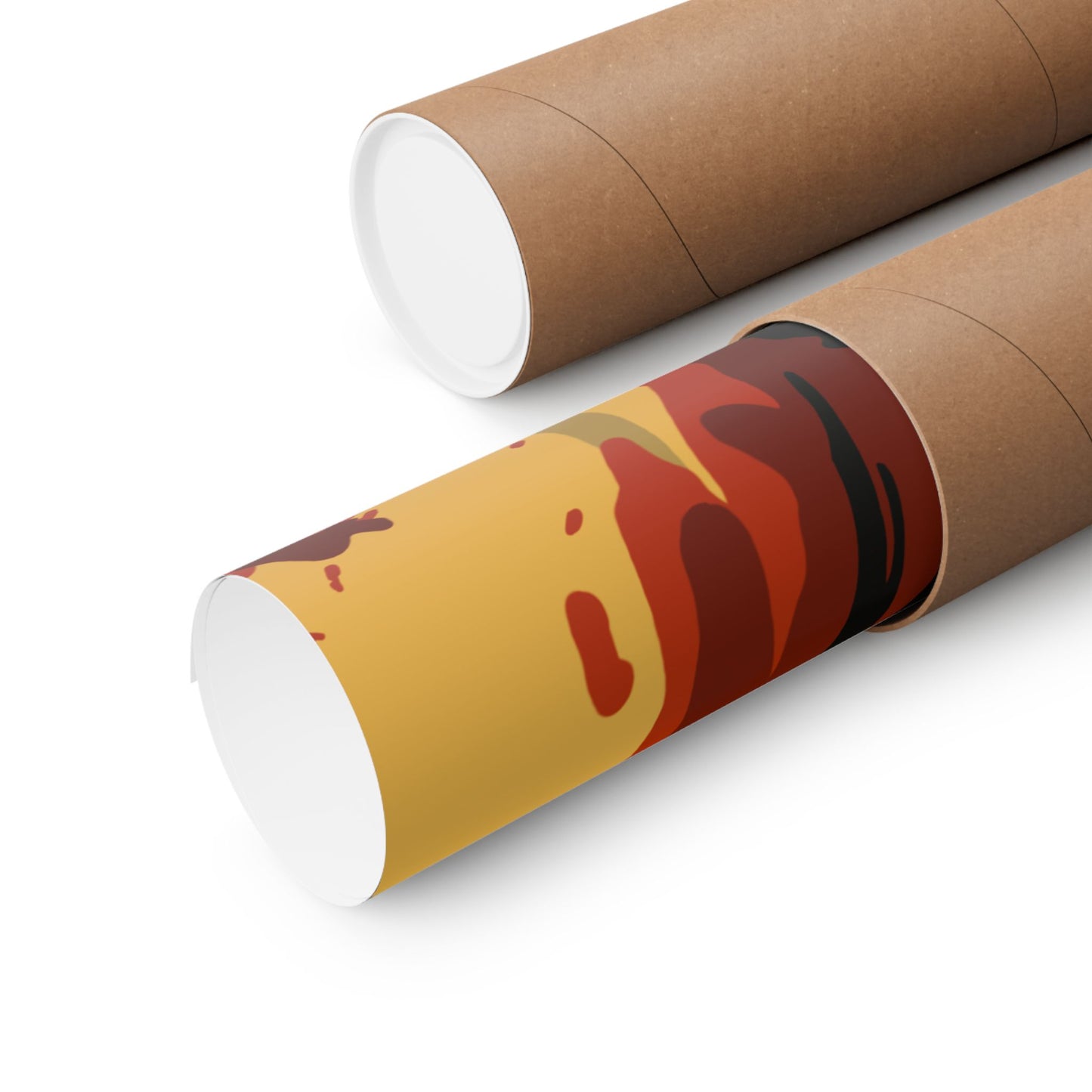 The Conjuring Exorcism Poster Print