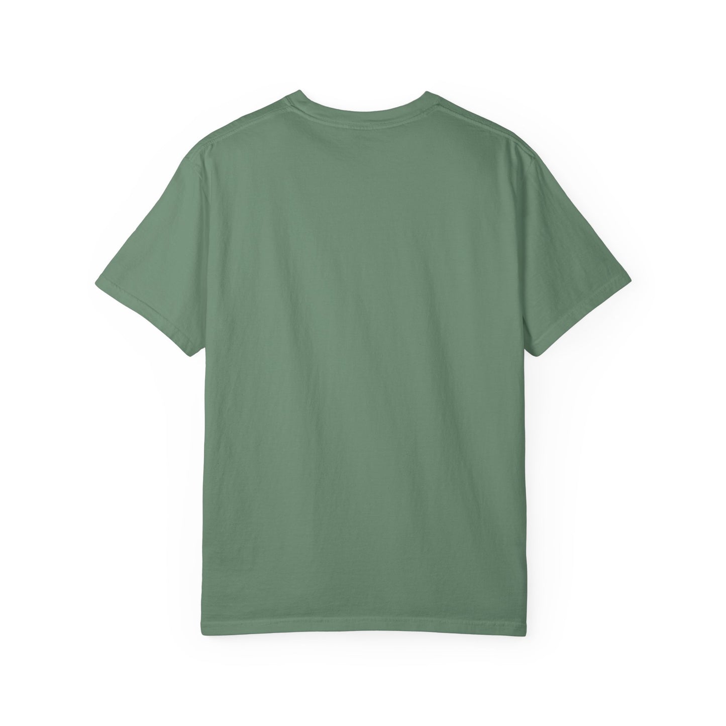 Dinosaur Cowboy Tee