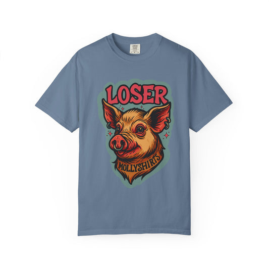 Loser Luna Pig