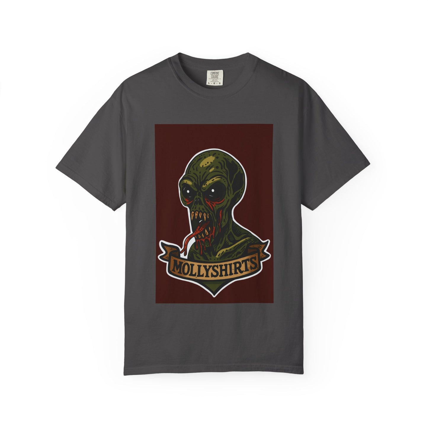 Alien Monster