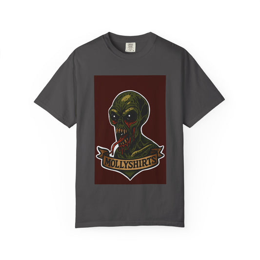 Alien Monster